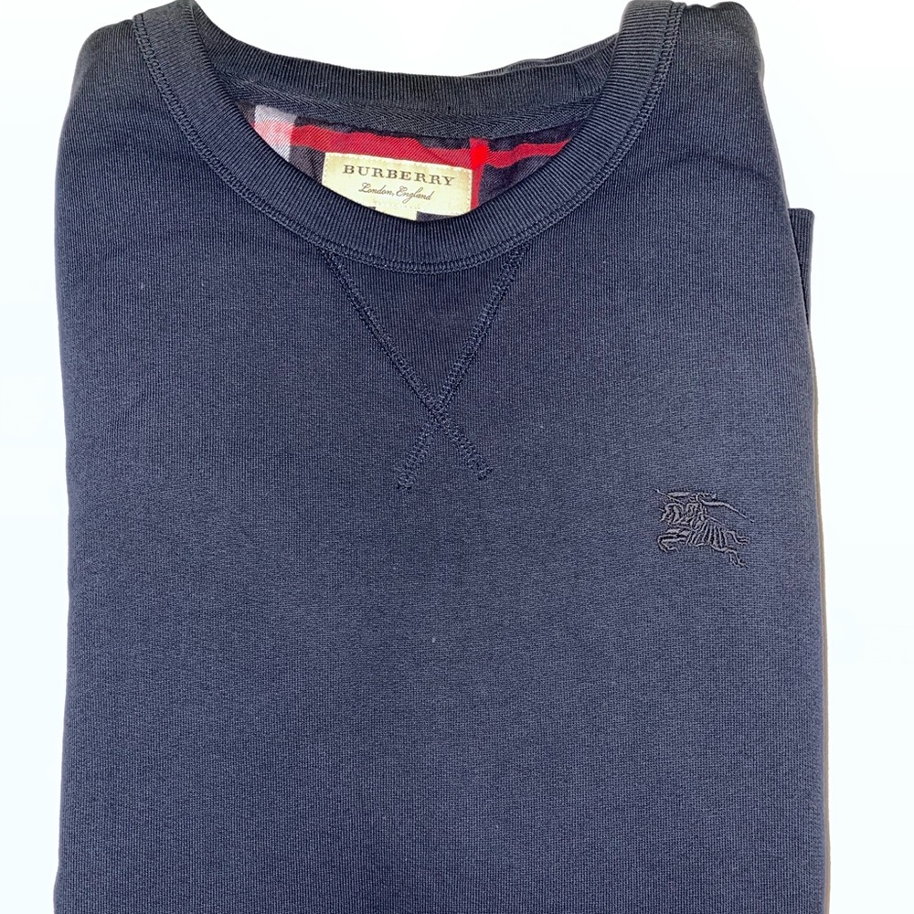 Burberry Crewneck
